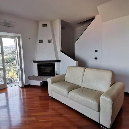 Villa Terrazza Eugenia à Lavagna Extérieur photo